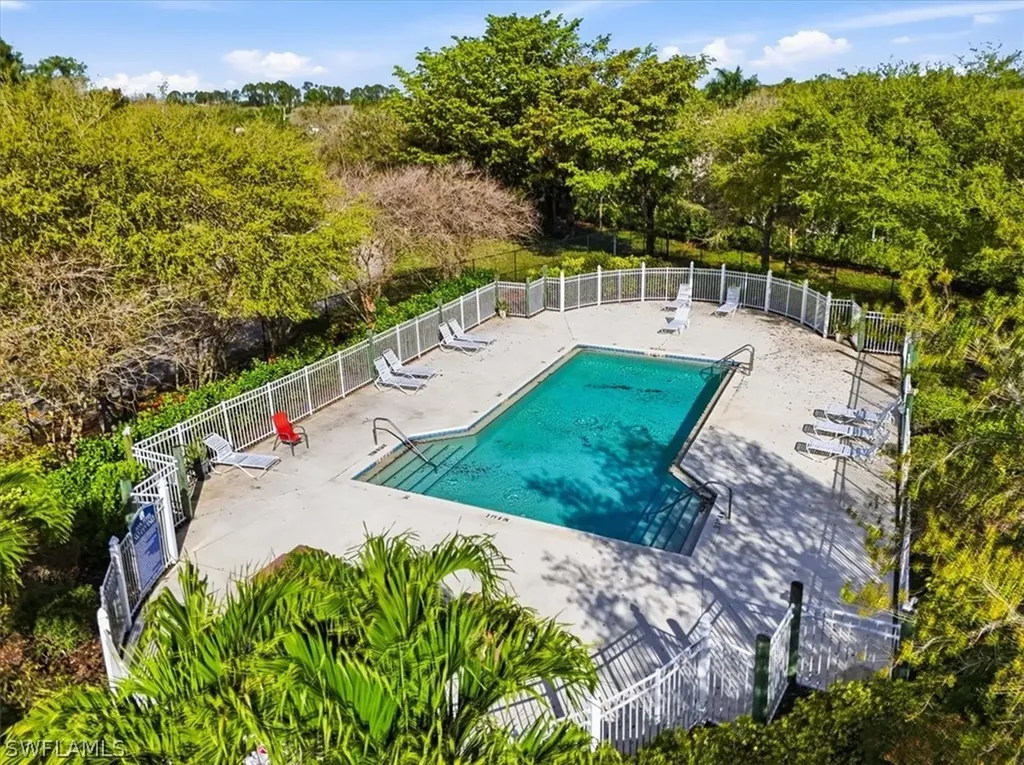 14885 Pleasant Bay Lane Naples FL 34119