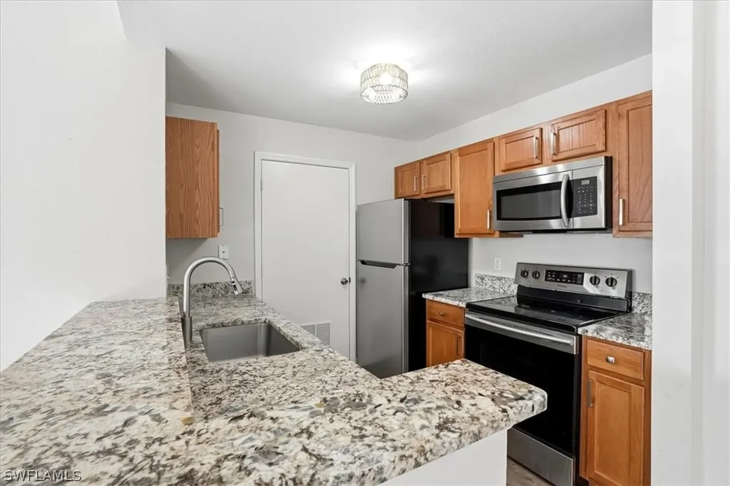 14885 Pleasant Bay Lane Naples FL 34119
