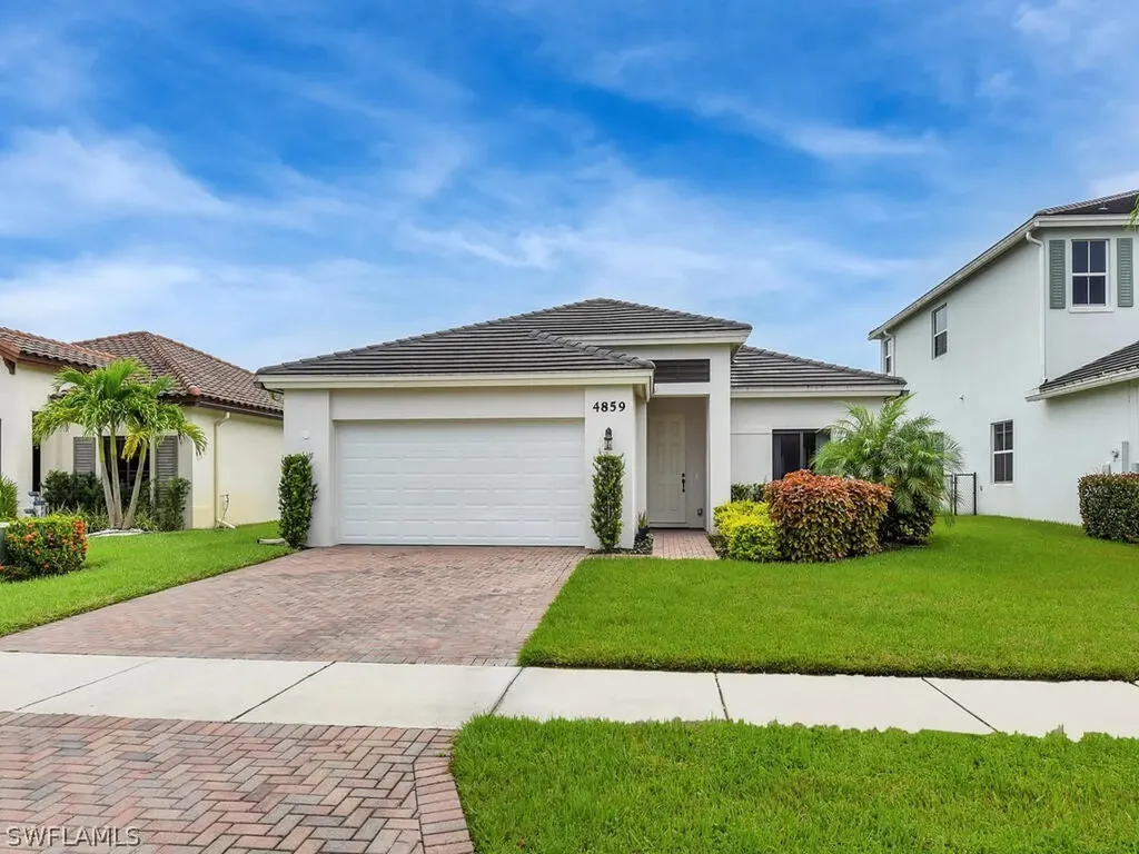 4859 Frattina Street Ave Maria FL 34142