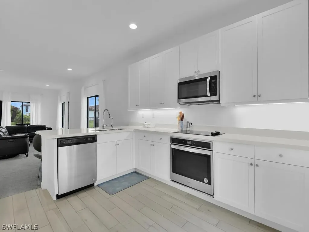 4859 Frattina Street Ave Maria FL 34142