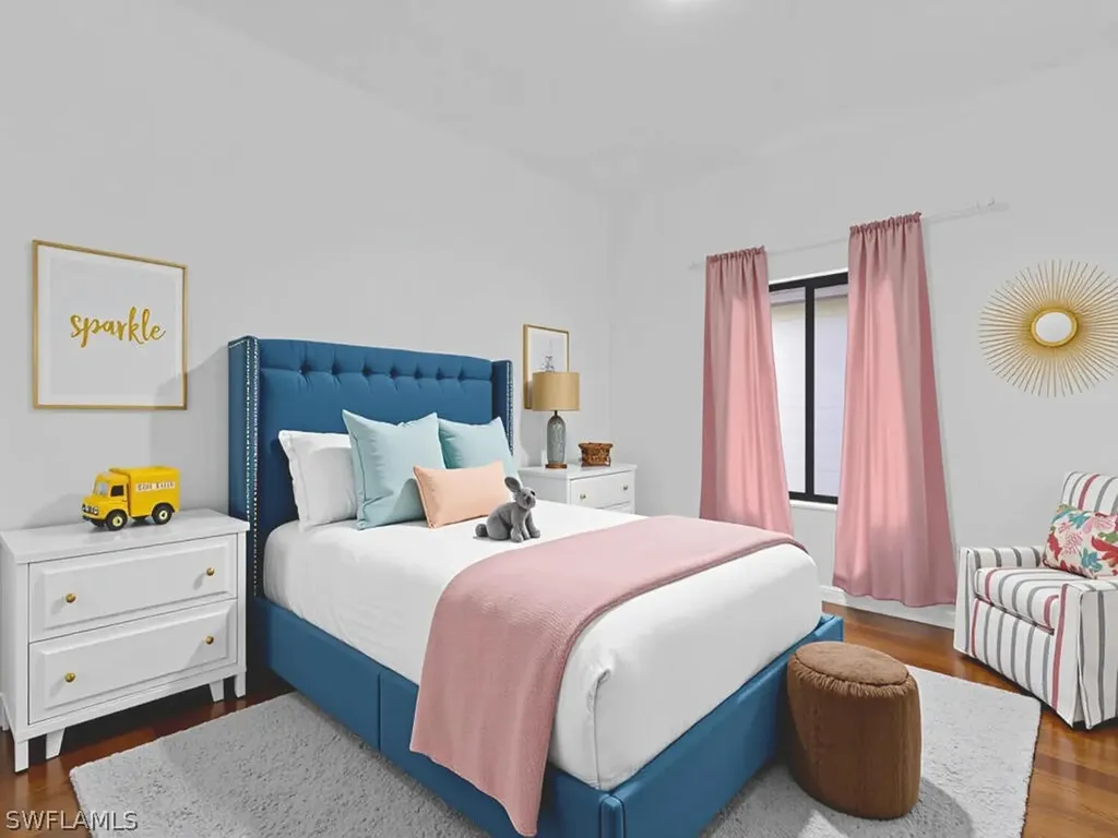 4859 Frattina Street Ave Maria FL 34142