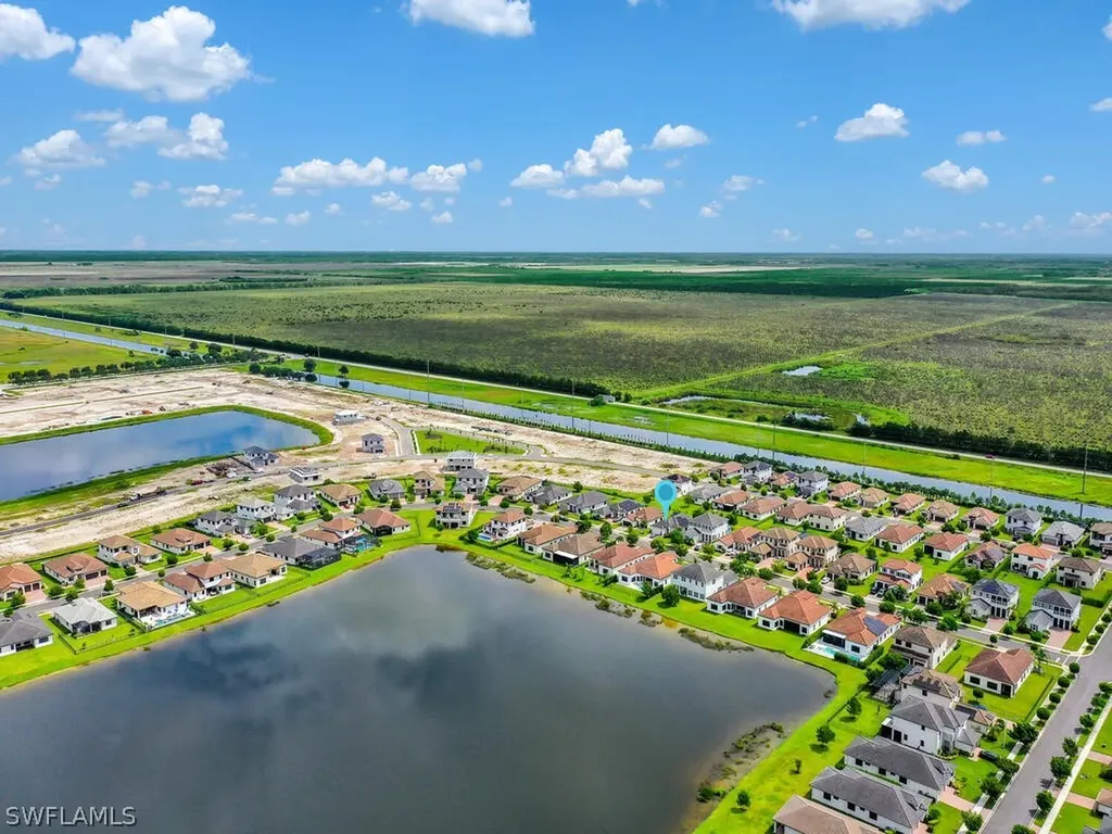 4859 Frattina Street Ave Maria FL 34142