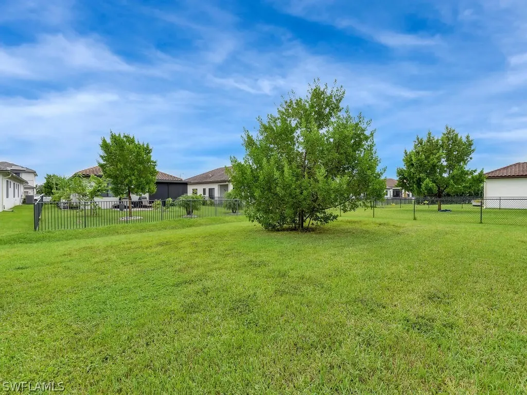 4859 Frattina Street Ave Maria FL 34142