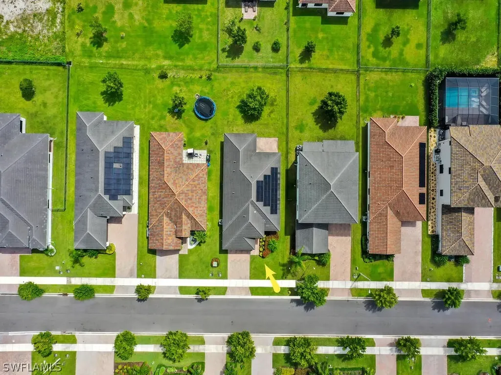 4859 Frattina Street Ave Maria FL 34142