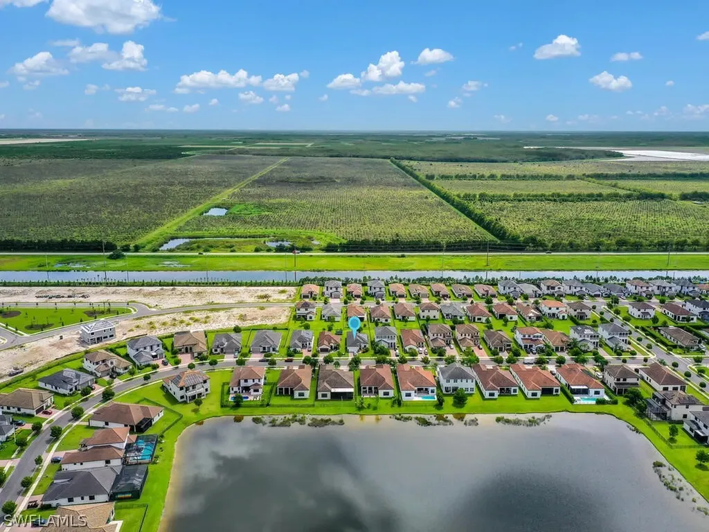 4859 Frattina Street Ave Maria FL 34142