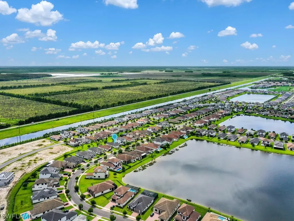 4859 Frattina Street Ave Maria FL 34142