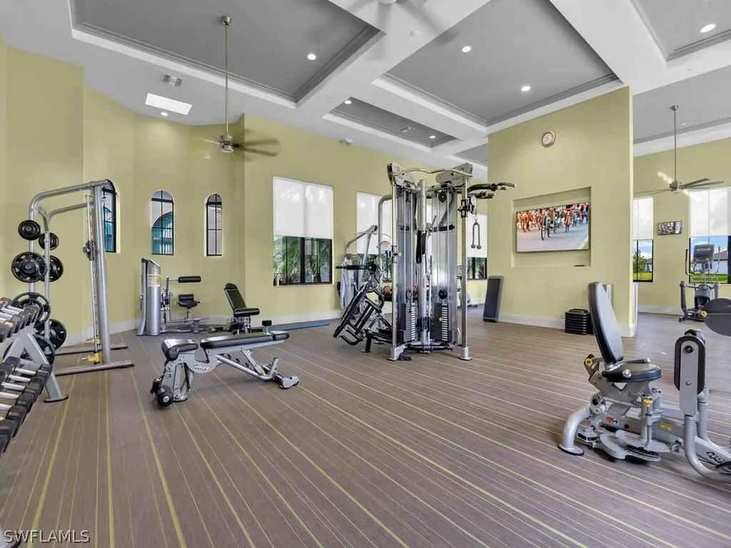 4859 Frattina Street Ave Maria FL 34142