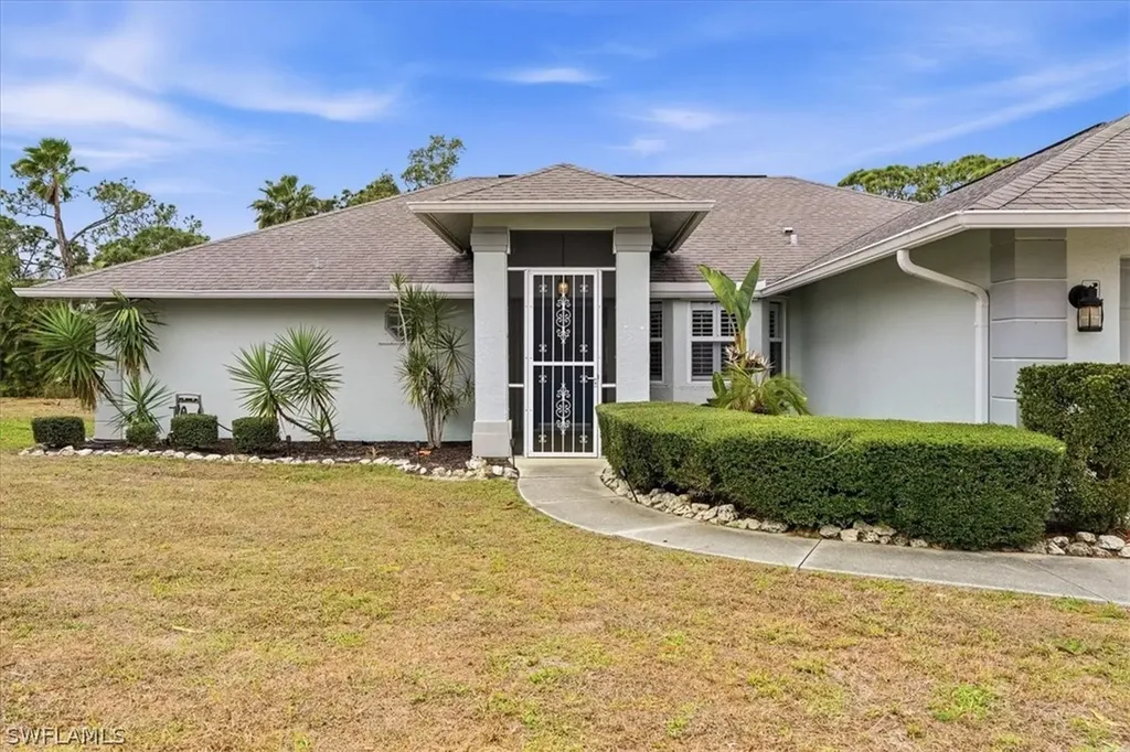 27376 Imperial Oaks Circle Bonita Springs FL 34135
