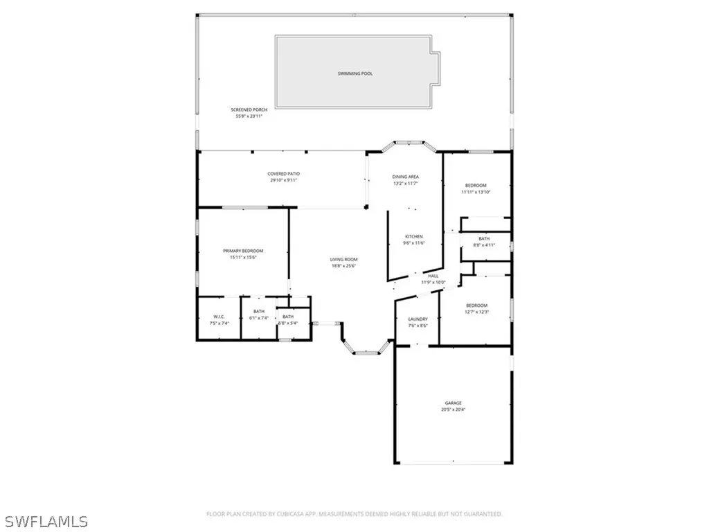 27376 Imperial Oaks Circle Bonita Springs FL 34135