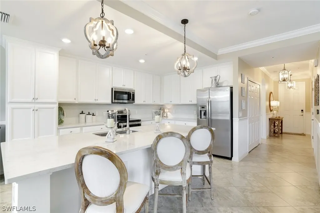 9590 Trevi Court Naples FL 34113