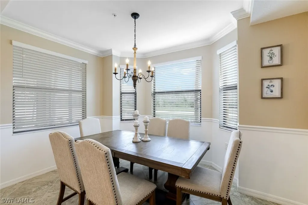 9590 Trevi Court Naples FL 34113