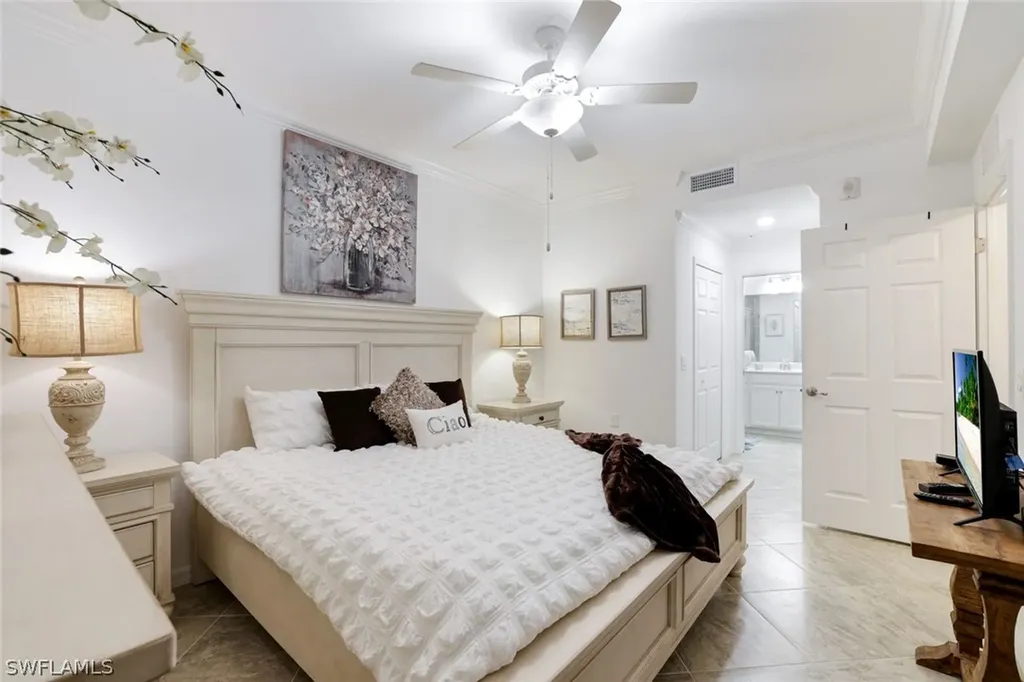 9590 Trevi Court Naples FL 34113