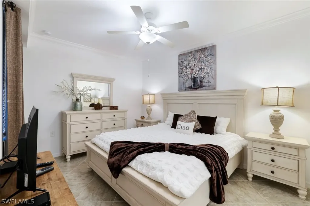 9590 Trevi Court Naples FL 34113