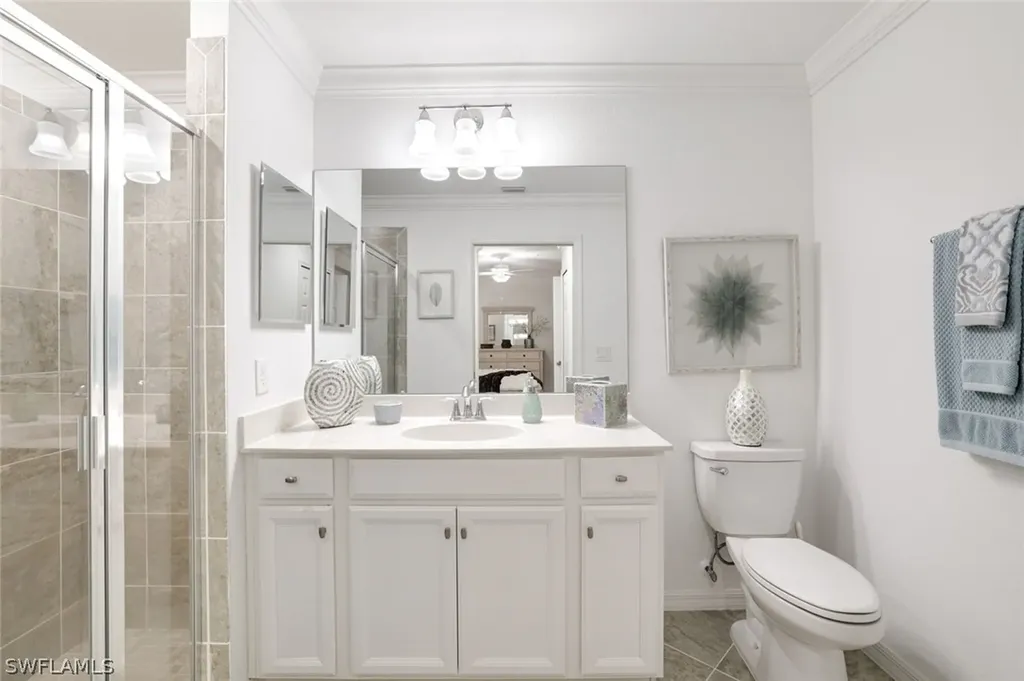 9590 Trevi Court Naples FL 34113