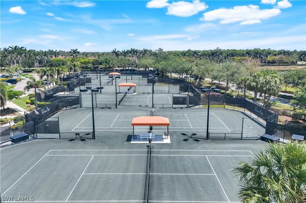 9590 Trevi Court Naples FL 34113