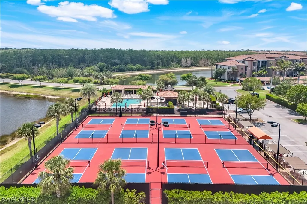 9590 Trevi Court Naples FL 34113