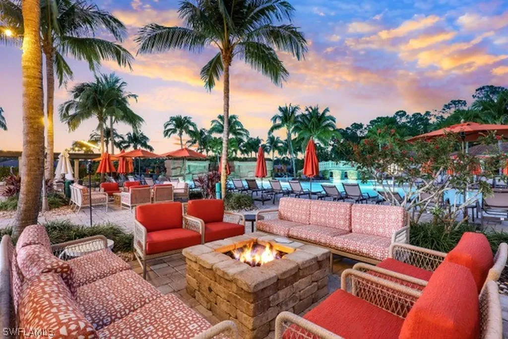 9590 Trevi Court Naples FL 34113