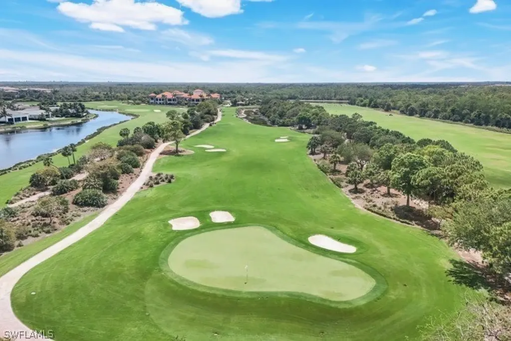 9590 Trevi Court Naples FL 34113
