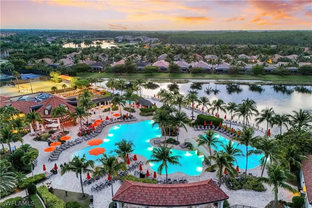 9590 Trevi Court Naples FL 34113