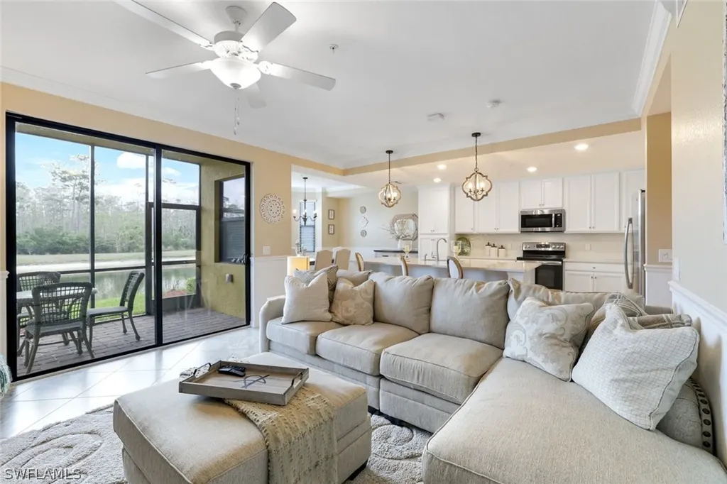 9590 Trevi Court Naples FL 34113