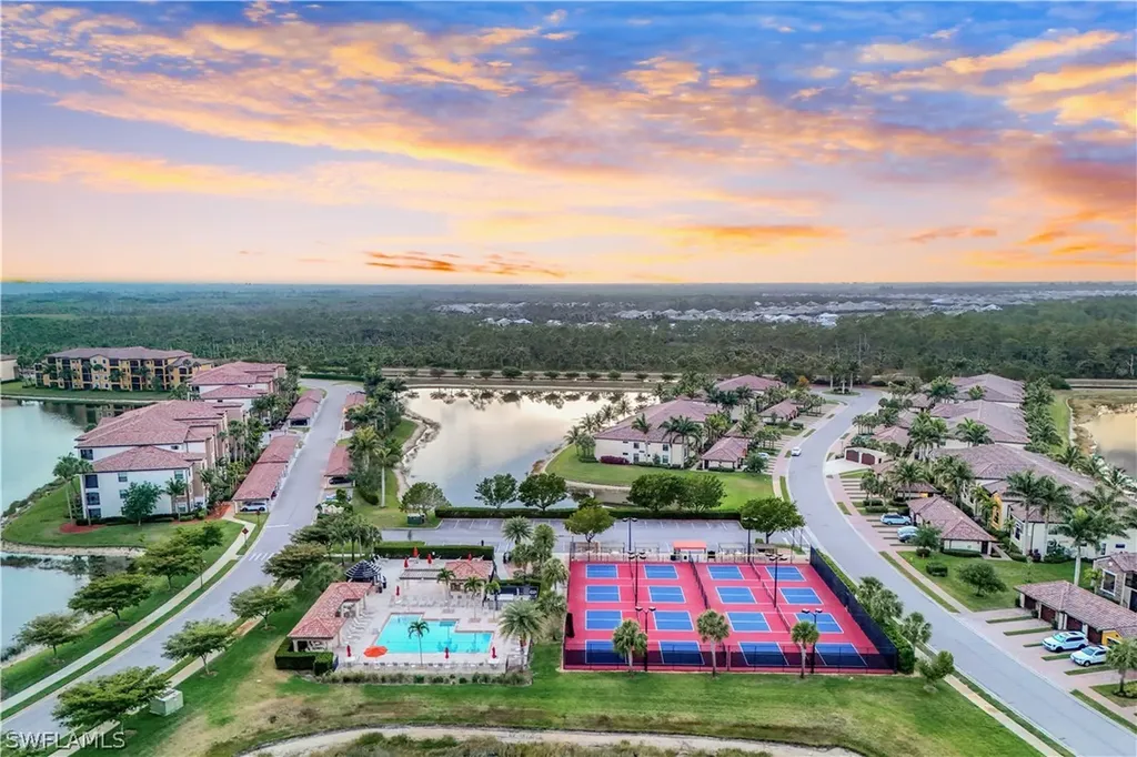9590 Trevi Court Naples FL 34113