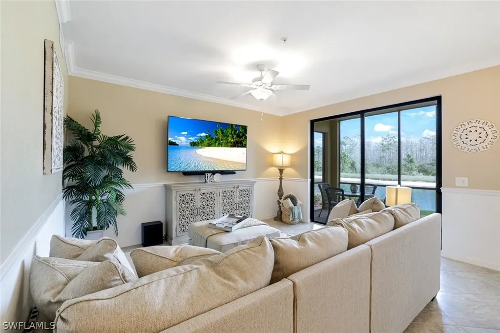9590 Trevi Court Naples FL 34113