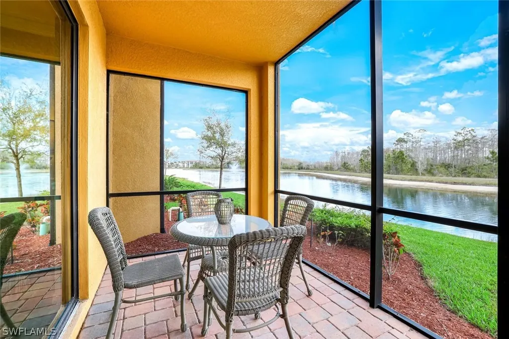 9590 Trevi Court Naples FL 34113