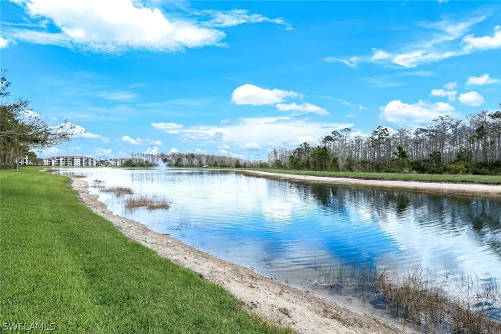 9590 Trevi Court Naples FL 34113