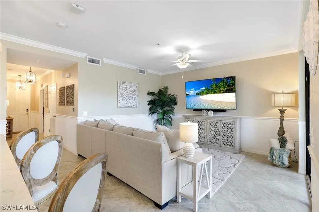 9590 Trevi Court Naples FL 34113