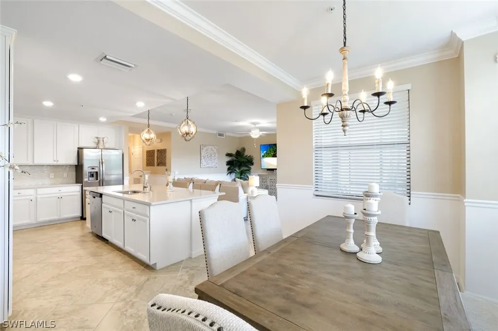 9590 Trevi Court Naples FL 34113