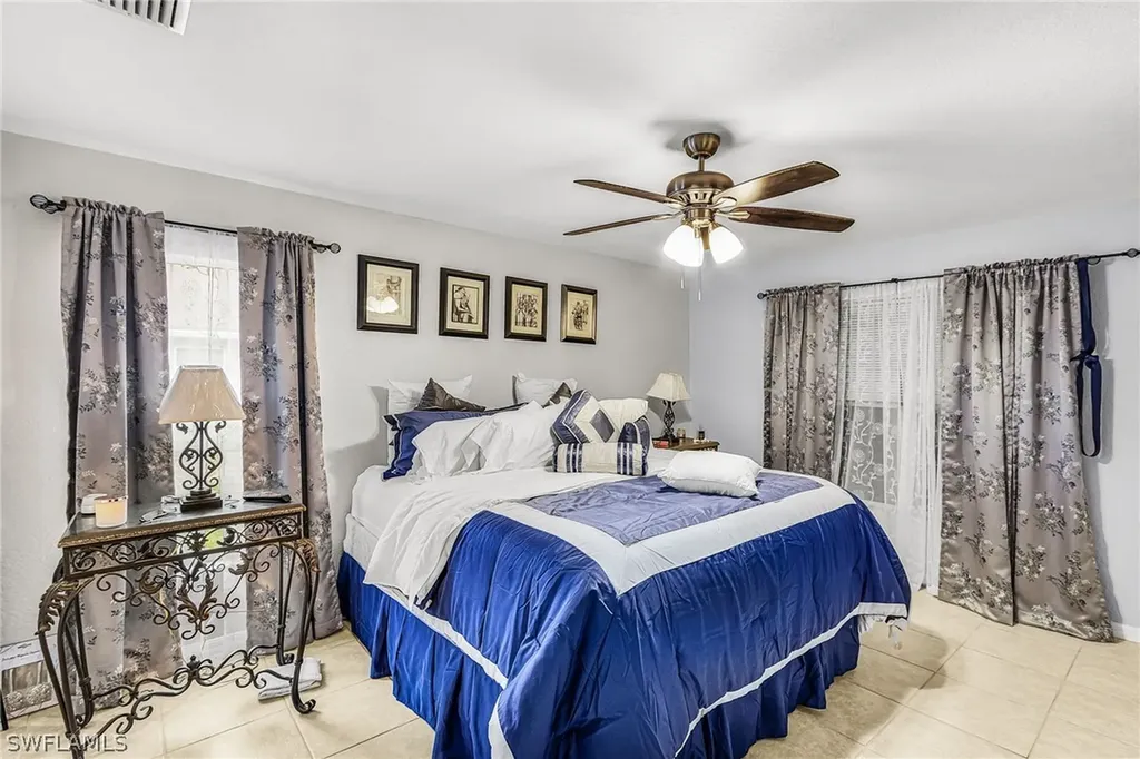 442 Willowbrook Drive Lehigh Acres FL 33972