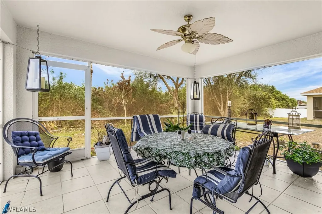 442 Willowbrook Drive Lehigh Acres FL 33972