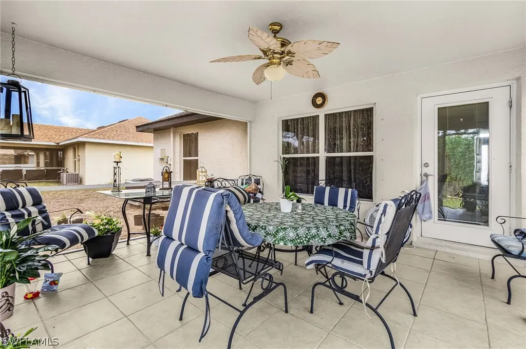442 Willowbrook Drive Lehigh Acres FL 33972