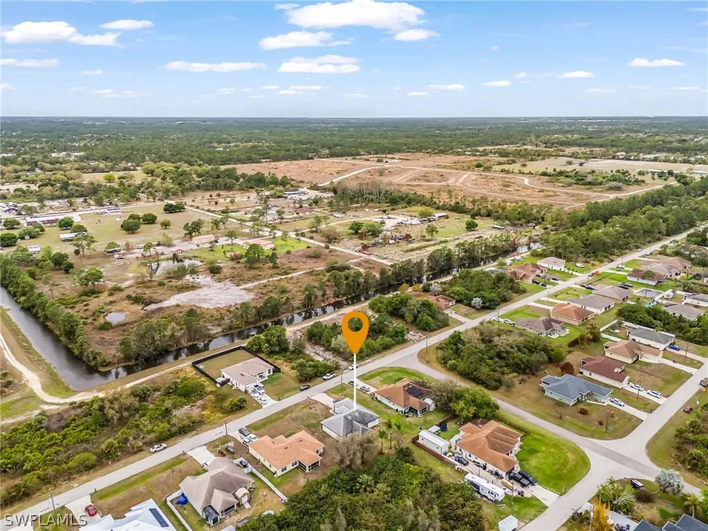 442 Willowbrook Drive Lehigh Acres FL 33972
