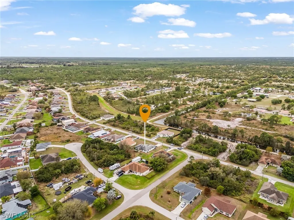 442 Willowbrook Drive Lehigh Acres FL 33972