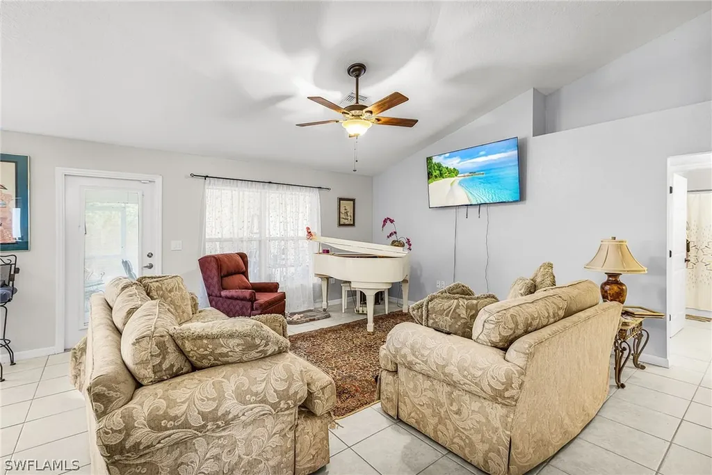 442 Willowbrook Drive Lehigh Acres FL 33972