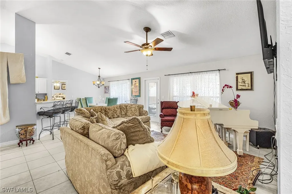 442 Willowbrook Drive Lehigh Acres FL 33972