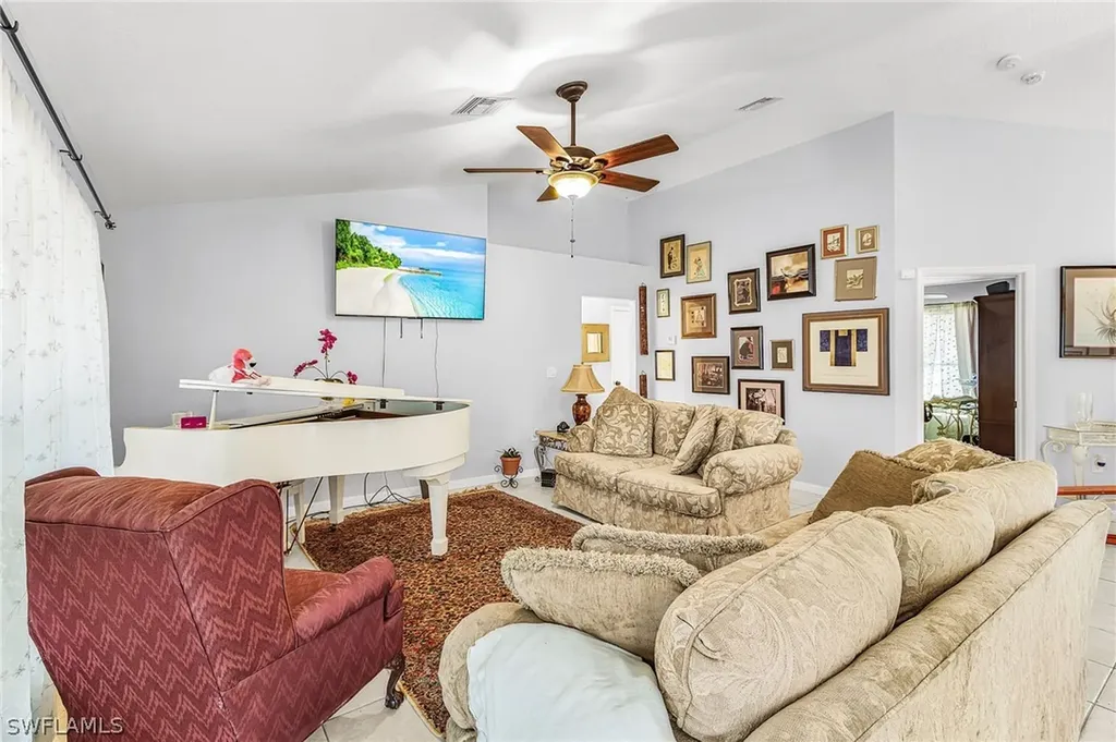 442 Willowbrook Drive Lehigh Acres FL 33972