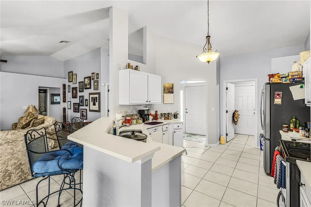442 Willowbrook Drive Lehigh Acres FL 33972
