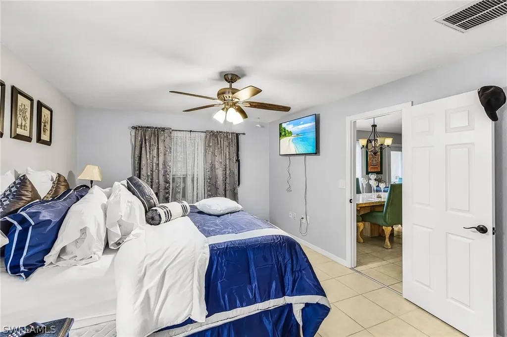 442 Willowbrook Drive Lehigh Acres FL 33972