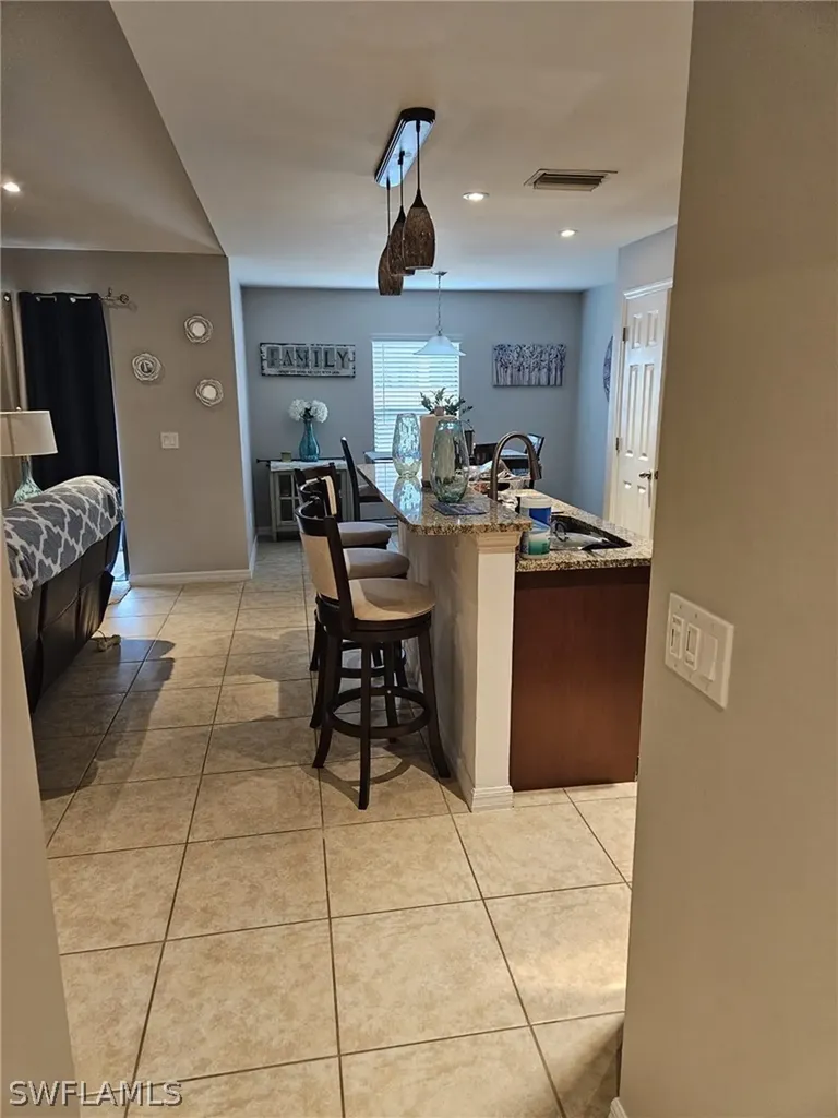 1206 SW Trafalgar Parkway Cape Coral FL 33991