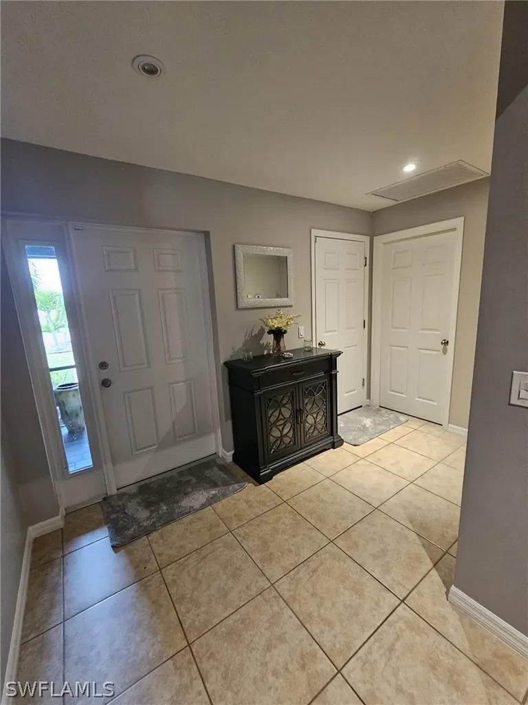 1206 SW Trafalgar Parkway Cape Coral FL 33991