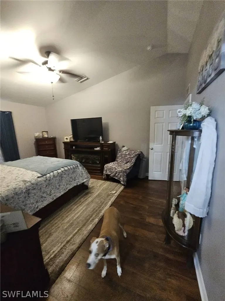 1206 SW Trafalgar Parkway Cape Coral FL 33991