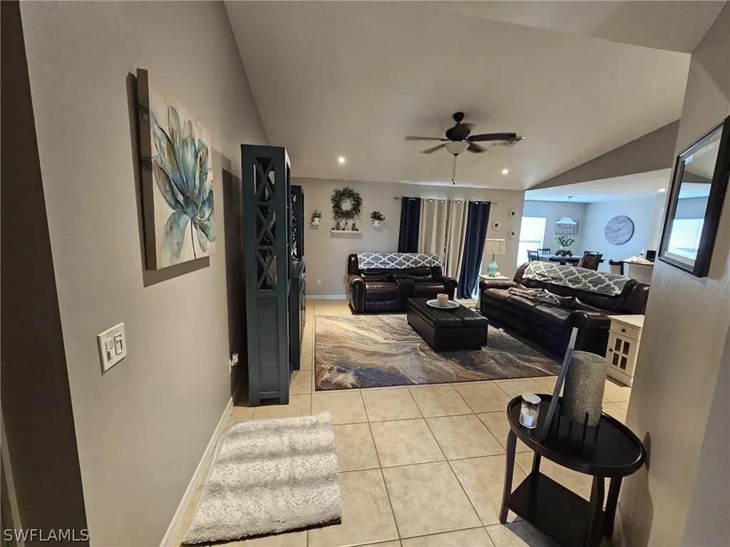 1206 SW Trafalgar Parkway Cape Coral FL 33991