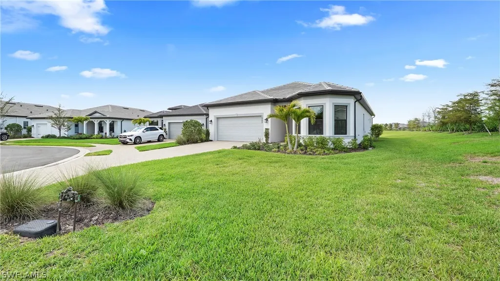 1905 Fresno Avenue Naples FL 34120