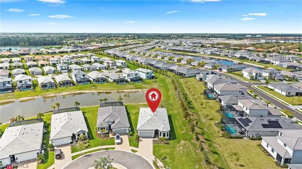 1905 Fresno Avenue Naples FL 34120