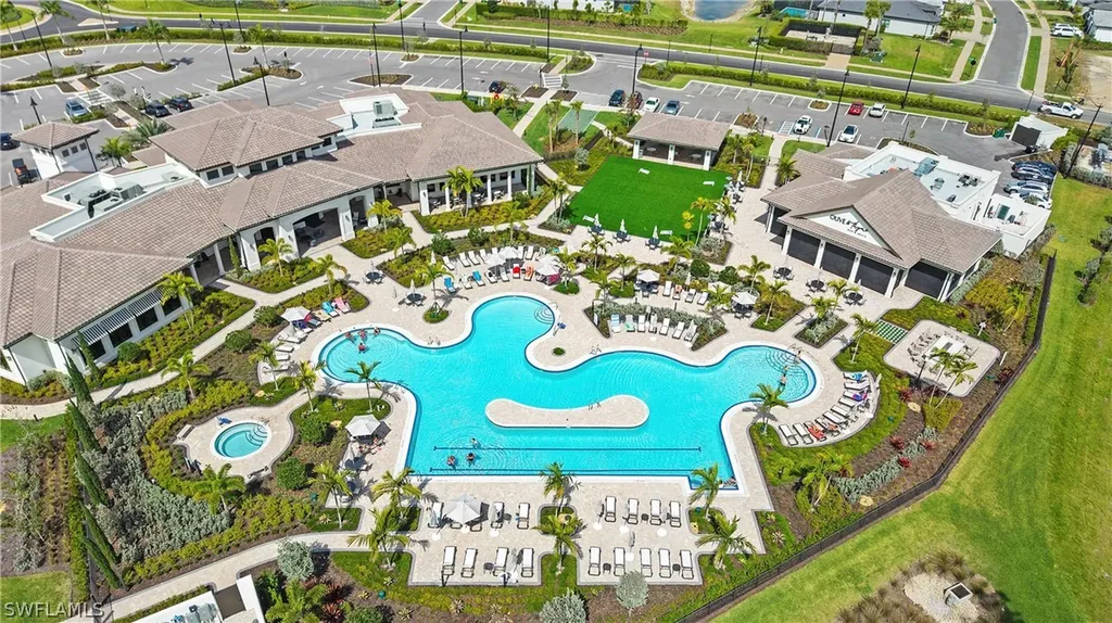 1905 Fresno Avenue Naples FL 34120