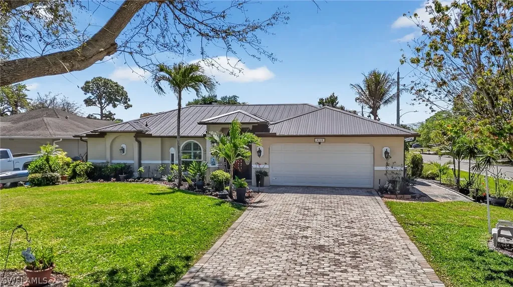 8518 Cypress Drive S Fort Myers FL 33967