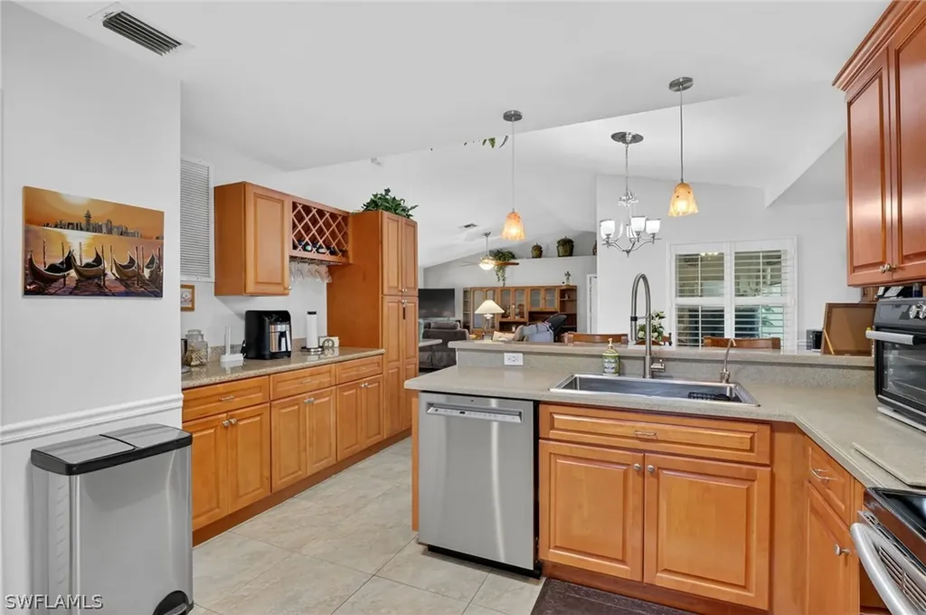 8518 Cypress Drive S Fort Myers FL 33967