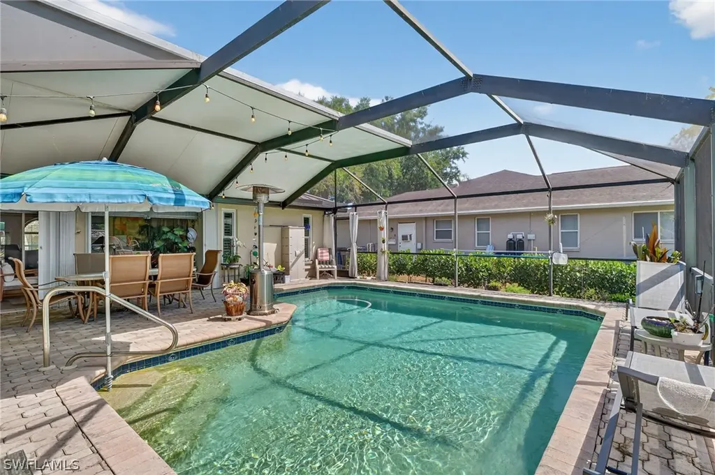 8518 Cypress Drive S Fort Myers FL 33967